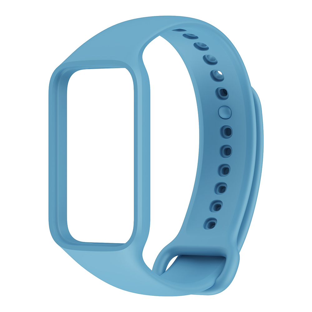 Armband für Xiaomi Smart Band 8 Active | Blau